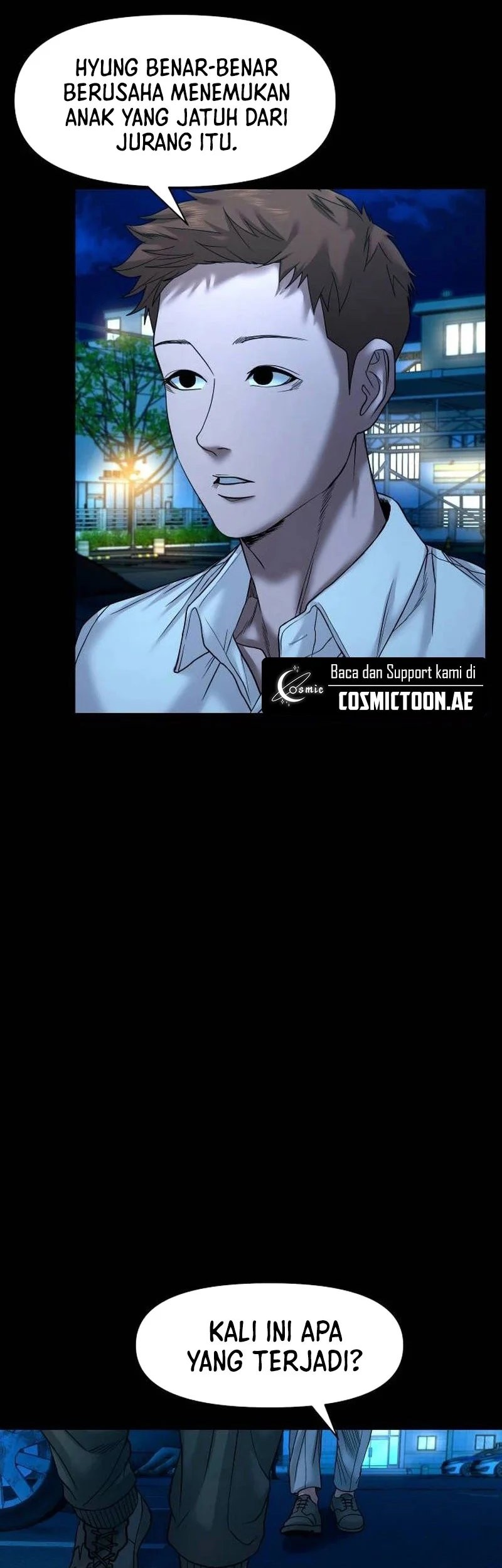 Gwichonri Chapter 49 Gambar 10