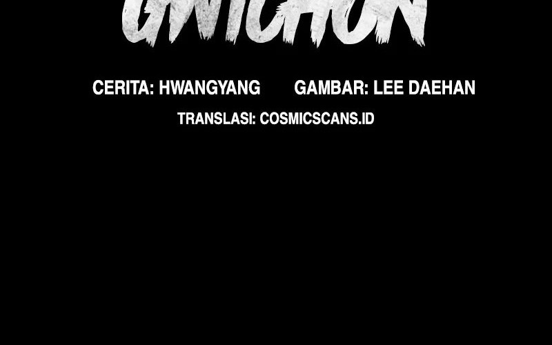 Gwichonri Chapter 49 Gambar 19