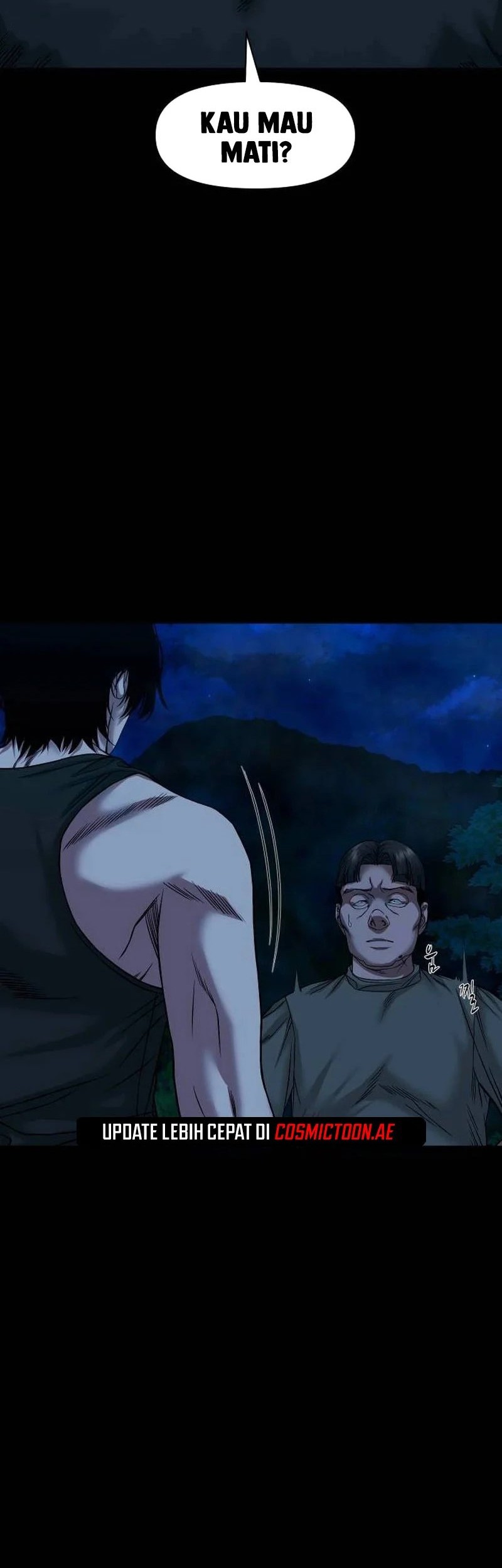 Gwichonri Chapter 49 Gambar 21