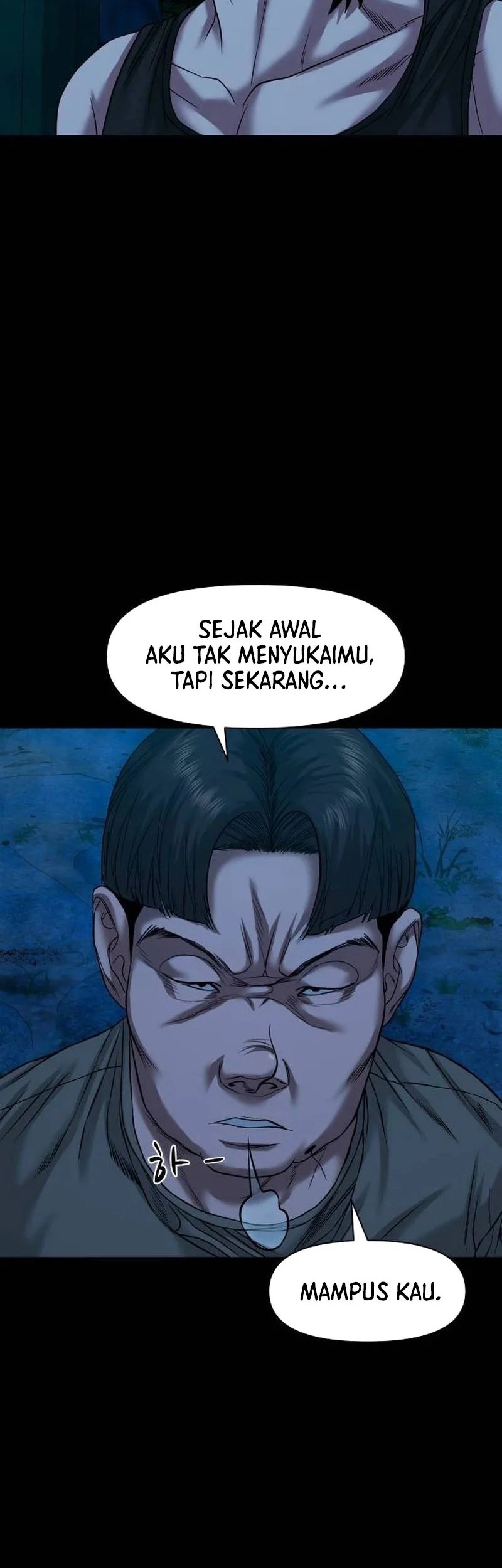 Gwichonri Chapter 49 Gambar 25