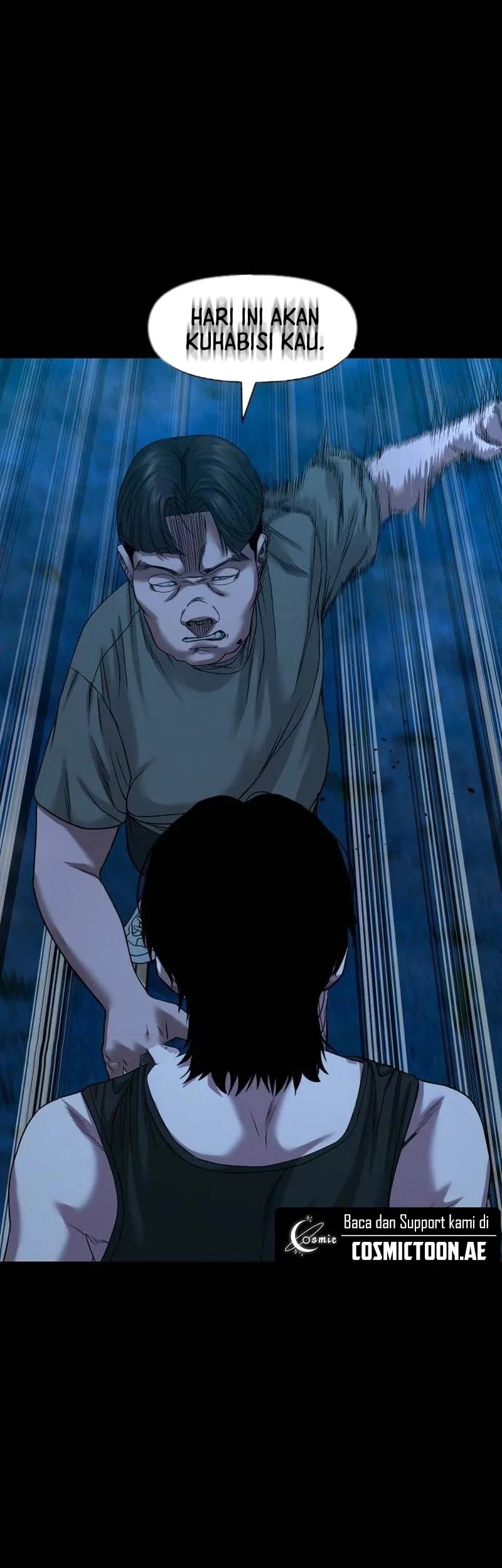 Gwichonri Chapter 49 Gambar 26