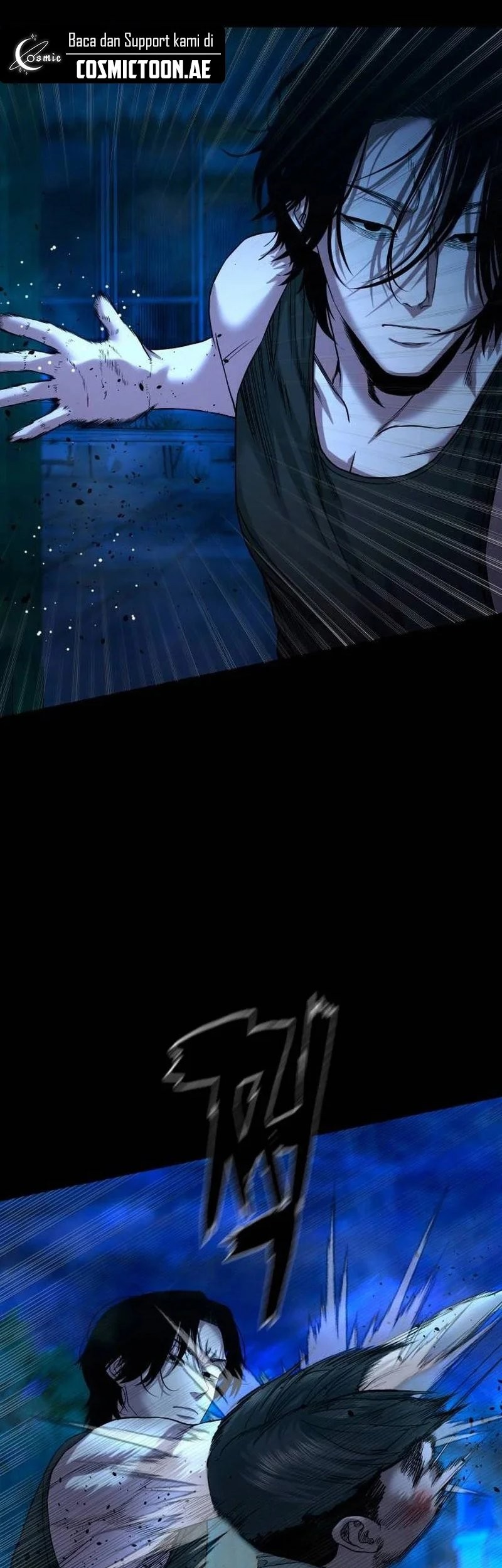 Gwichonri Chapter 49 Gambar 32