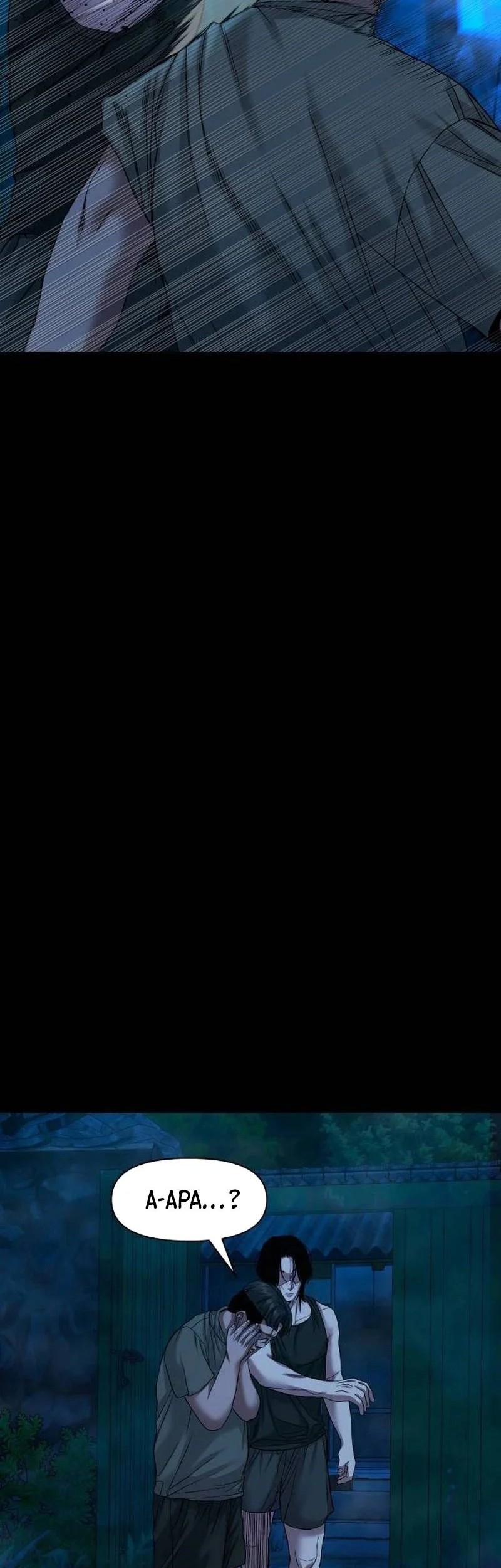 Gwichonri Chapter 49 Gambar 33