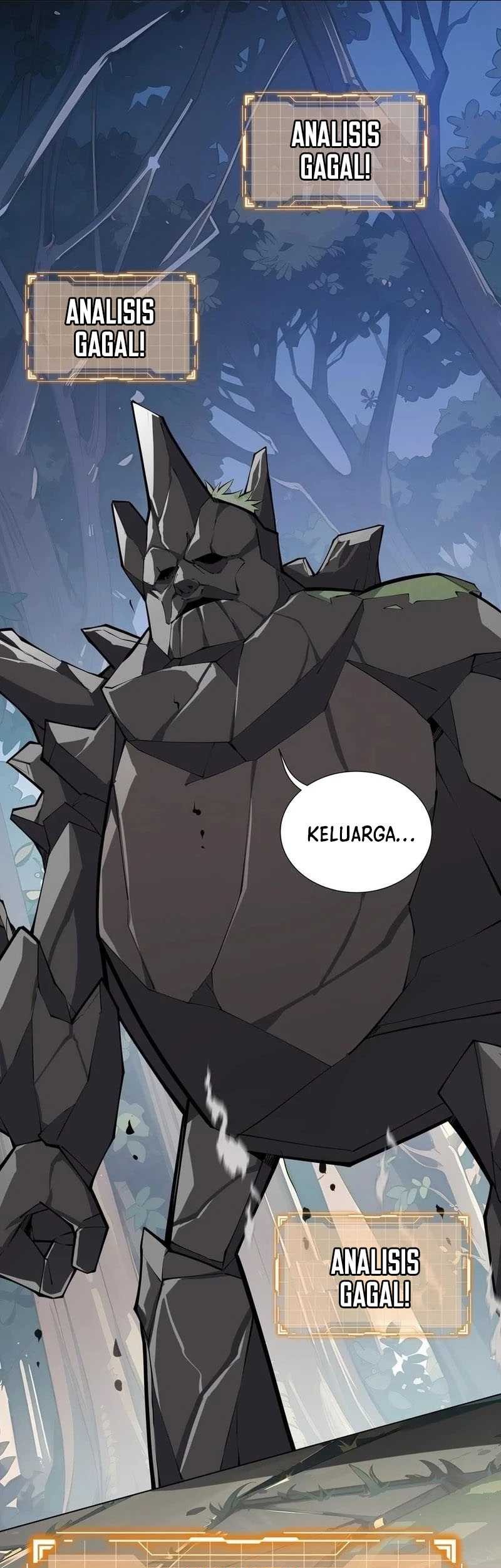 I Contracted Myself Chapter 56 Gambar 32