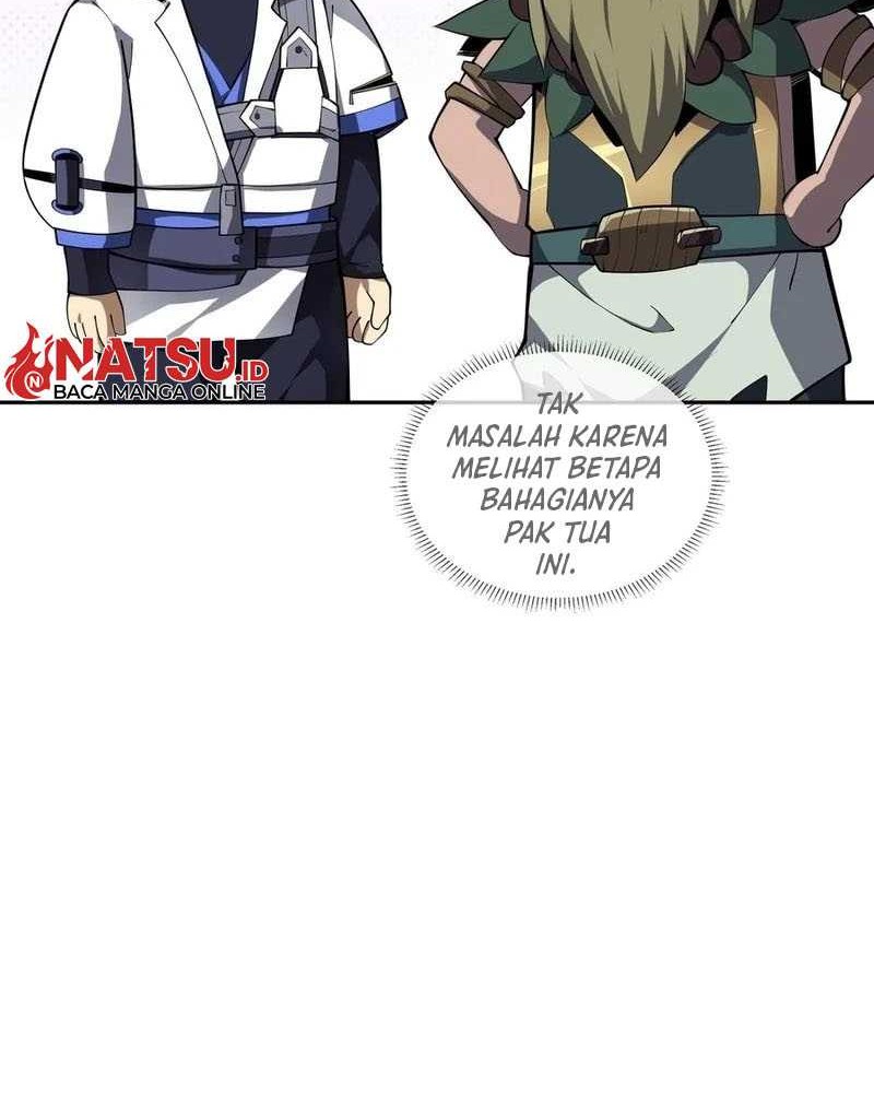 I Contracted Myself Chapter 56 Gambar 10