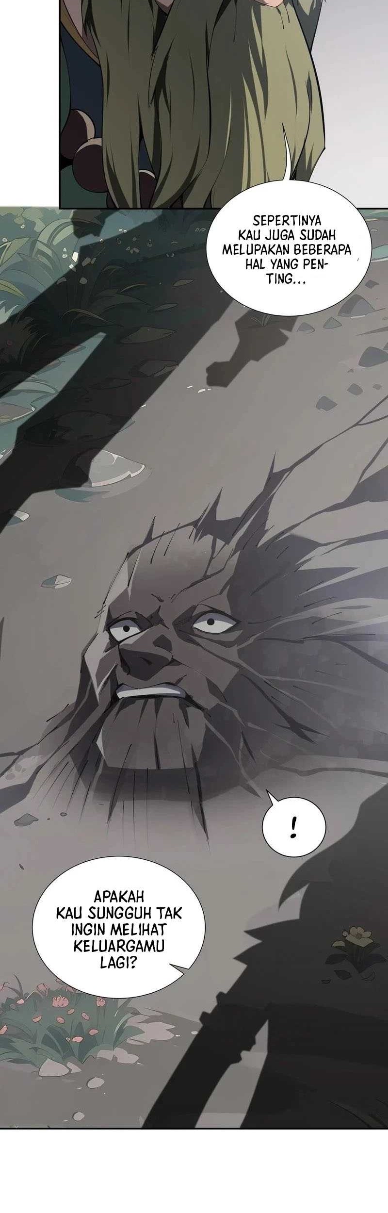 I Contracted Myself Chapter 56 Gambar 29