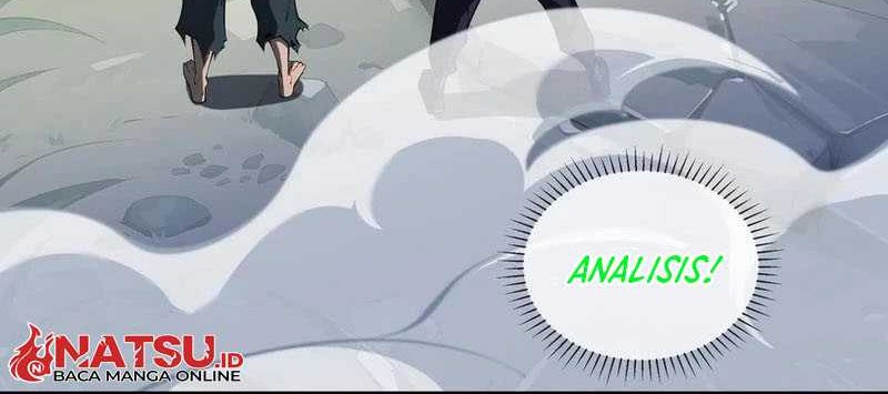 I Contracted Myself Chapter 56 Gambar 31