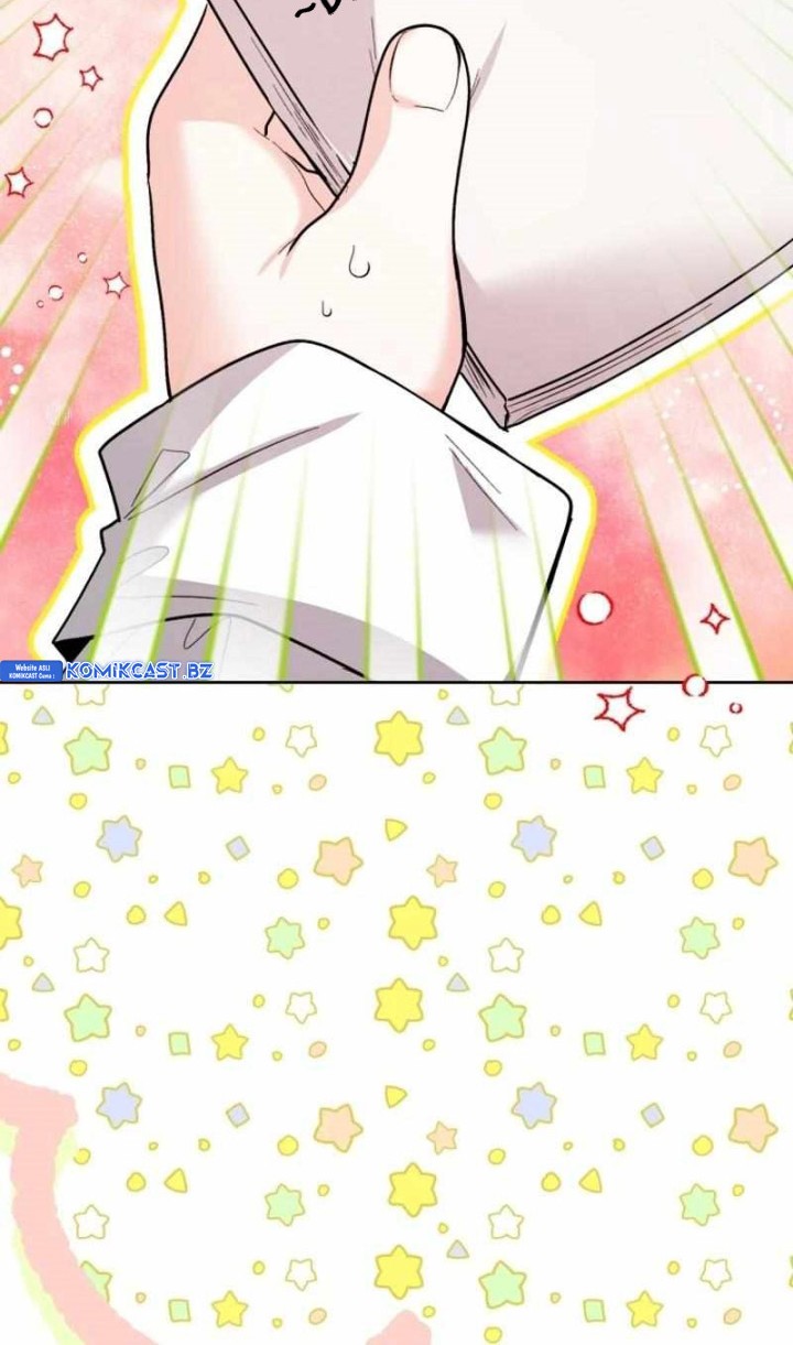 Black Killer Whale Baby Chapter 46 Gambar 33