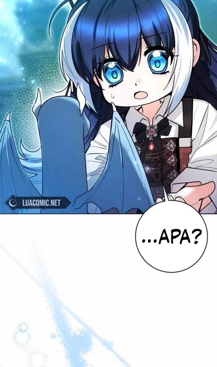 Black Killer Whale Baby Chapter 46 Gambar 37