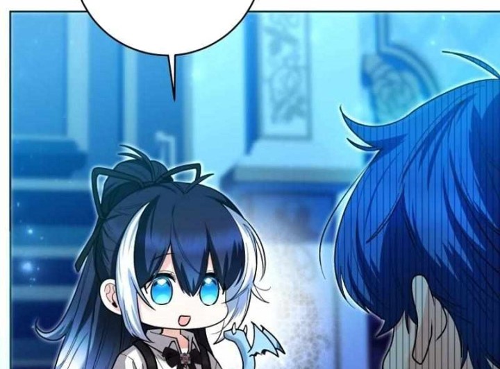 Black Killer Whale Baby Chapter 46 Gambar 21