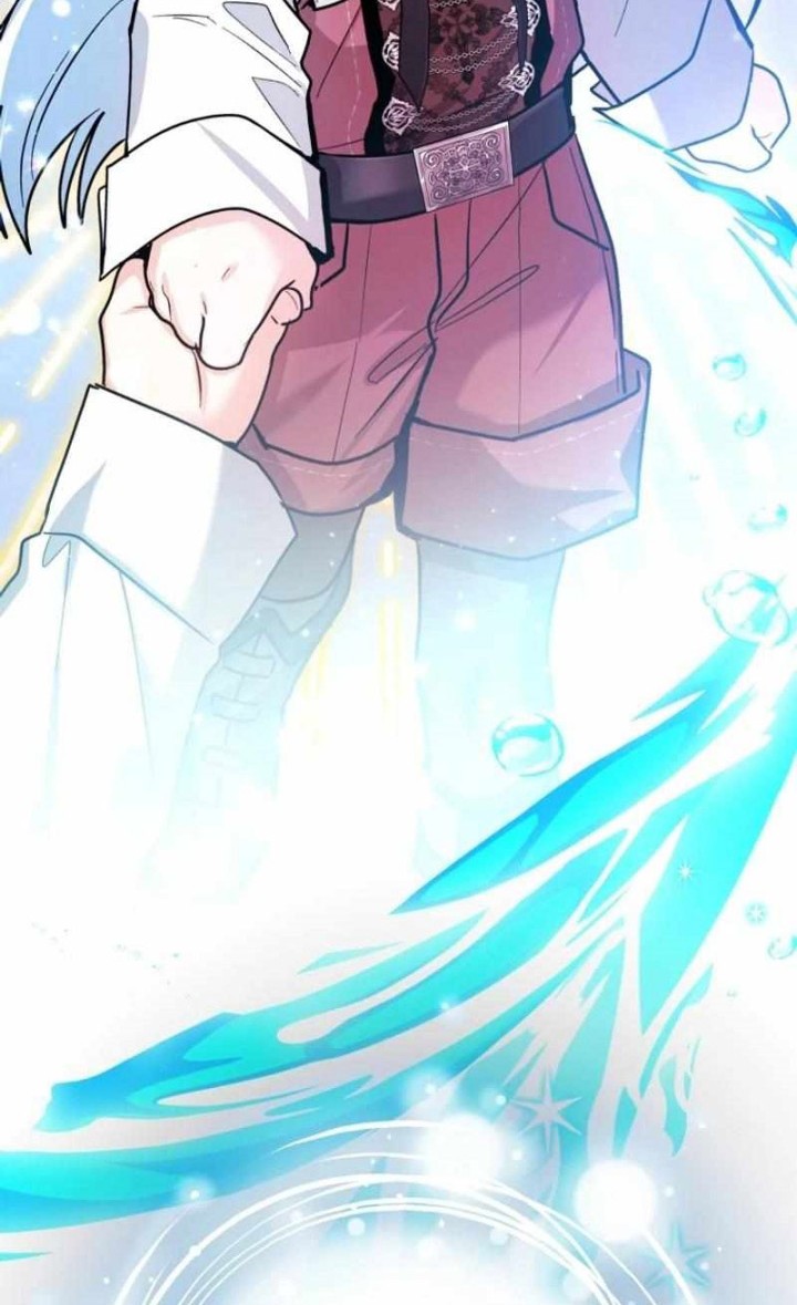 Black Killer Whale Baby Chapter 46 Gambar 55