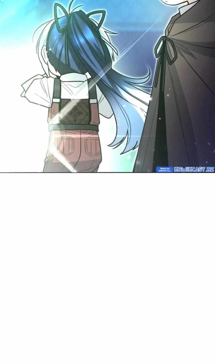 Black Killer Whale Baby Chapter 46 Gambar 41