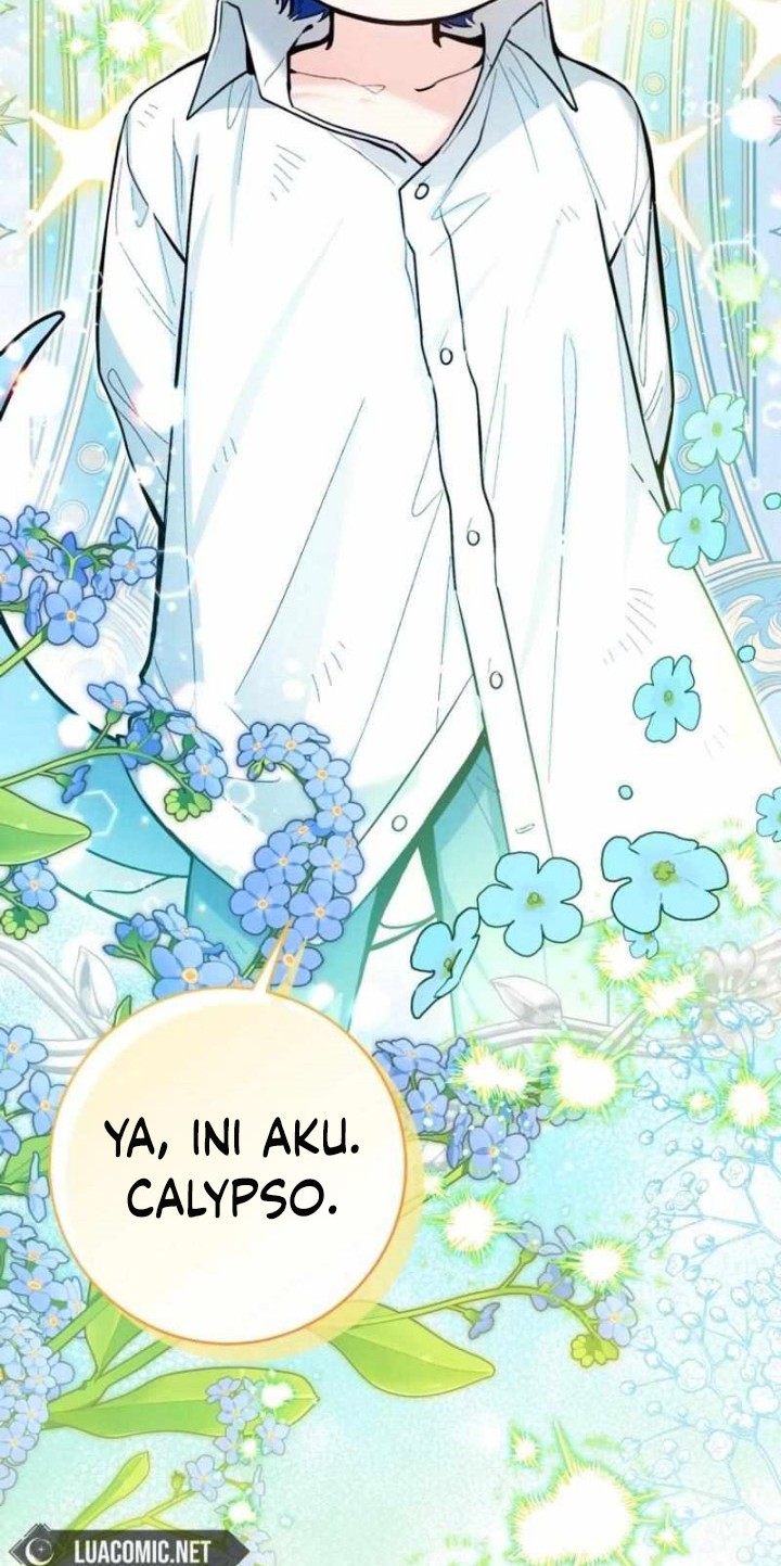 Black Killer Whale Baby Chapter 46 Gambar 43