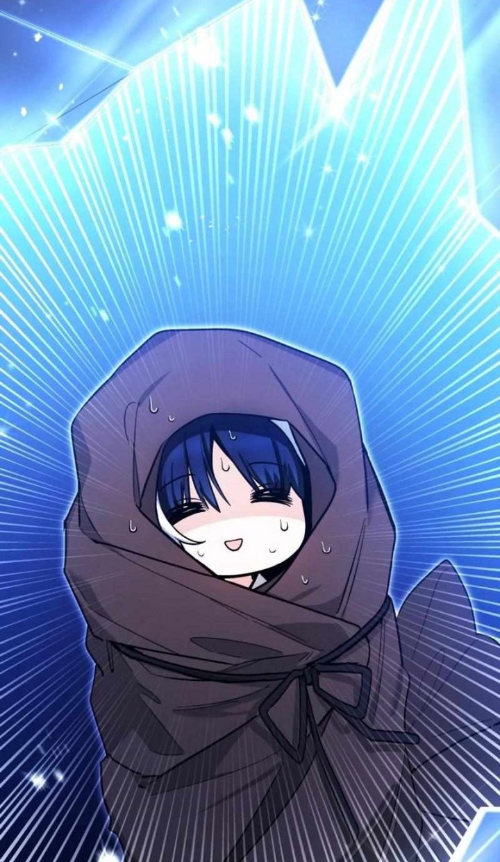 Black Killer Whale Baby Chapter 46 Gambar 3