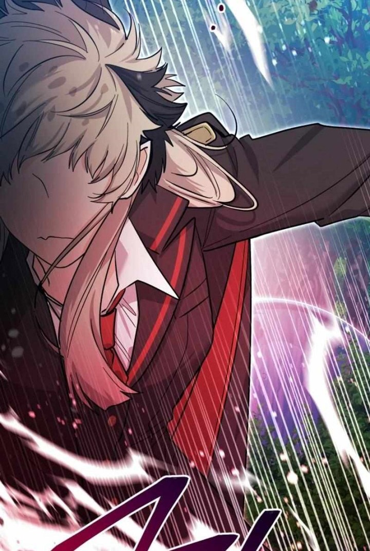 Black Killer Whale Baby Chapter 46 Gambar 69