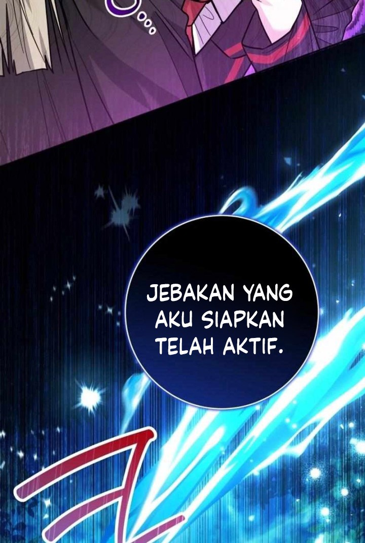 Black Killer Whale Baby Chapter 46 Gambar 71