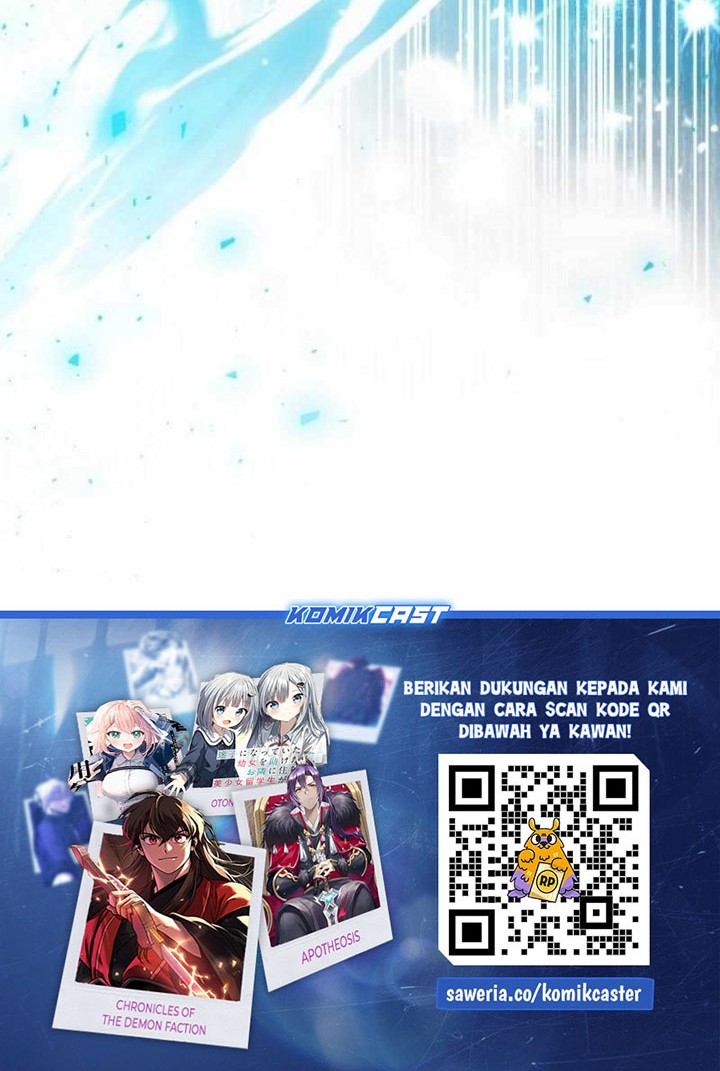 Black Killer Whale Baby Chapter 46 Gambar 73