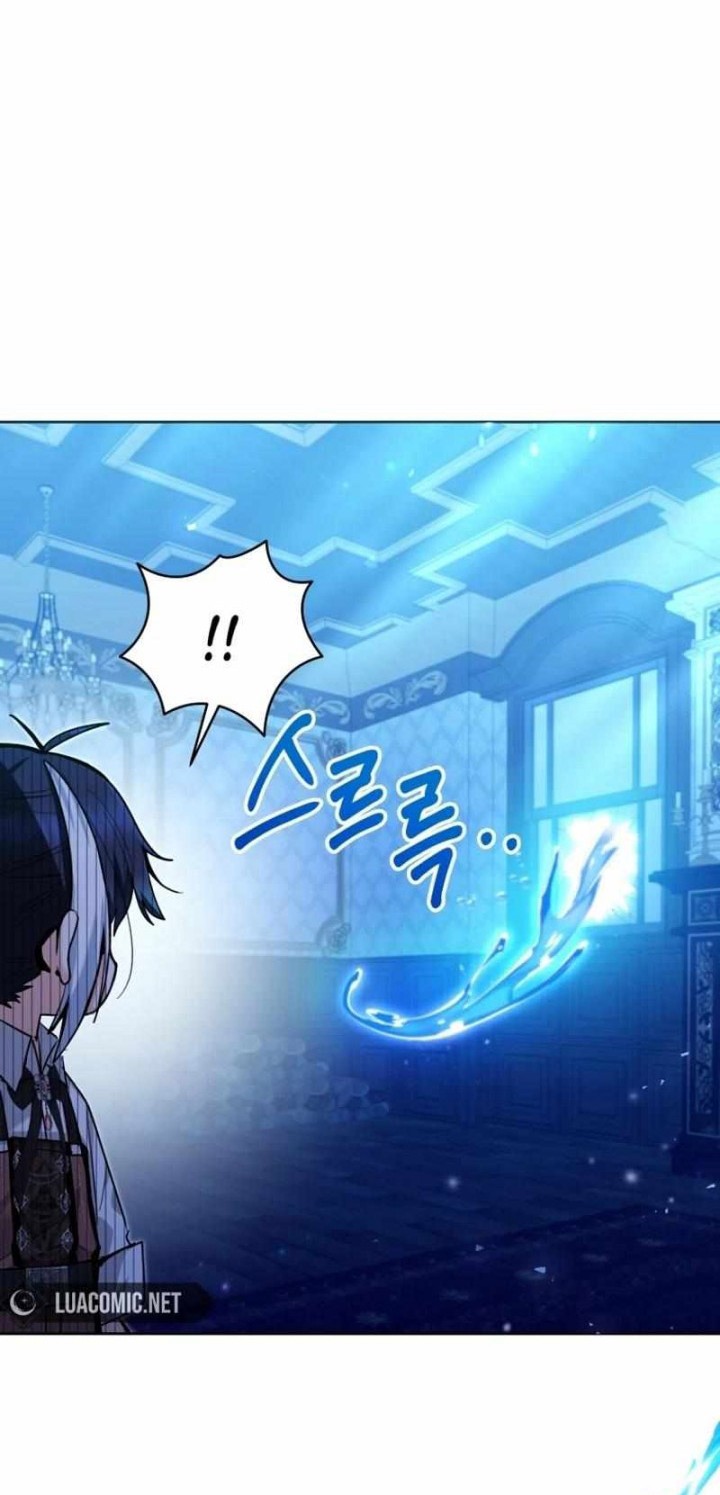 Black Killer Whale Baby Chapter 46 Gambar 59