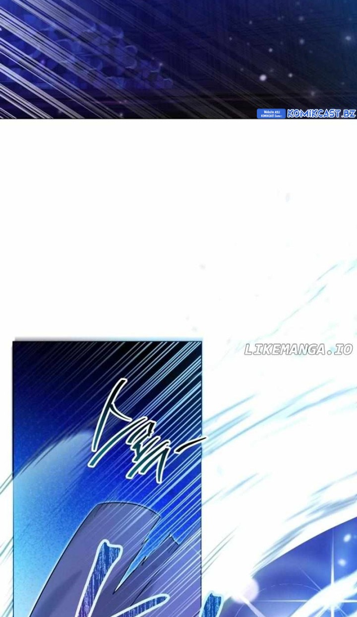 Black Killer Whale Baby Chapter 46 Gambar 5