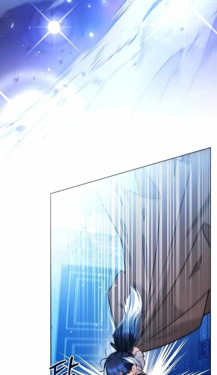 Black Killer Whale Baby Chapter 46 Gambar 7