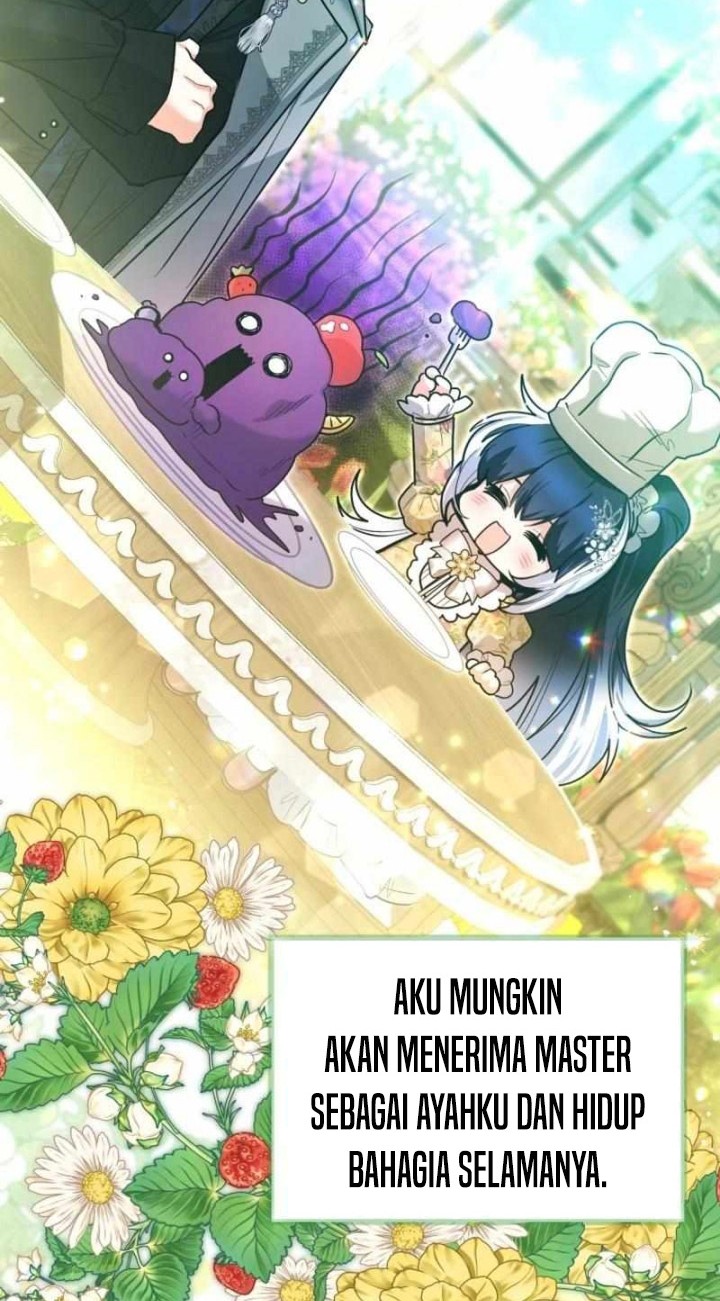 Black Killer Whale Baby Chapter 46 Gambar 11