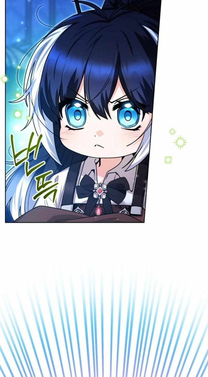 Black Killer Whale Baby Chapter 46 Gambar 13