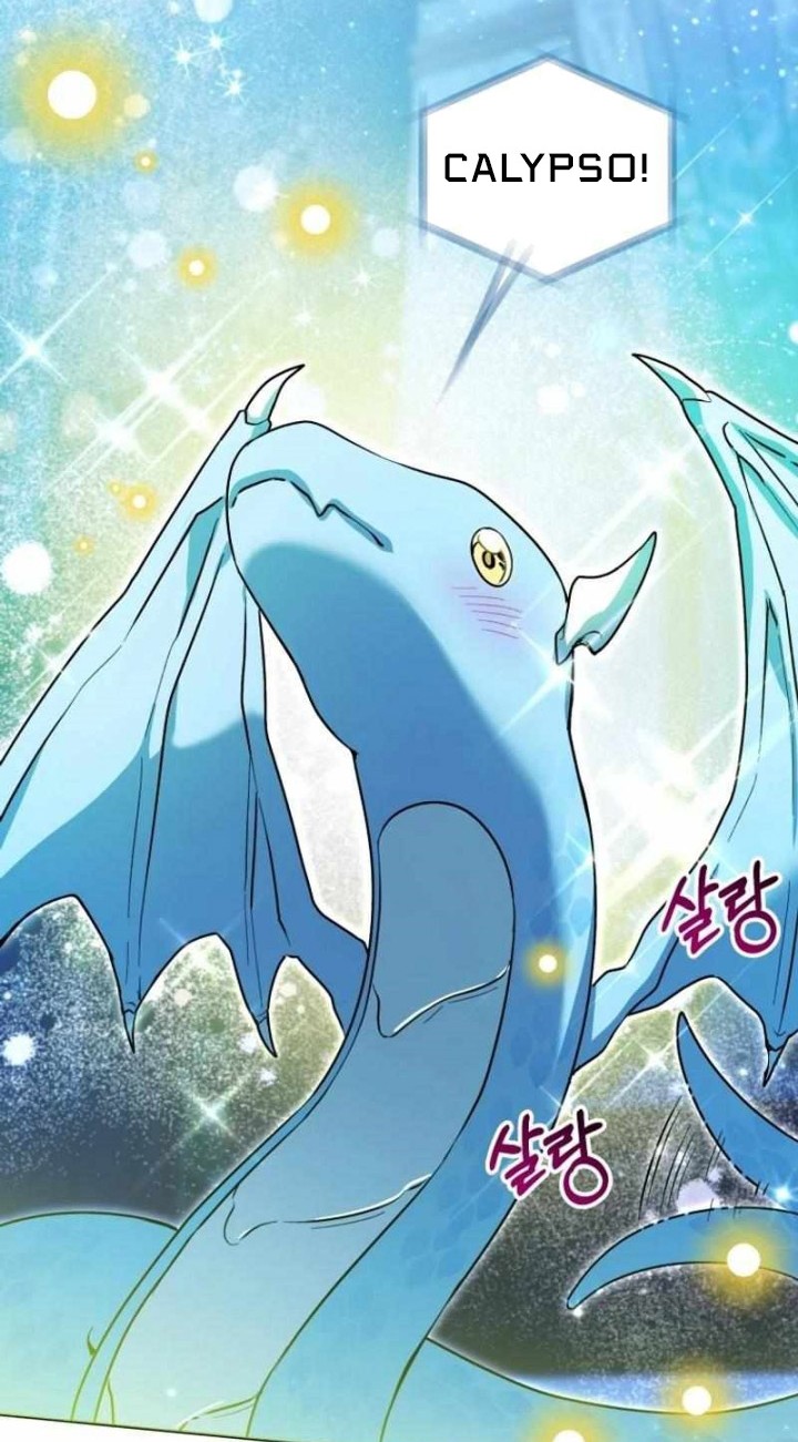 Black Killer Whale Baby Chapter 46 Gambar 15