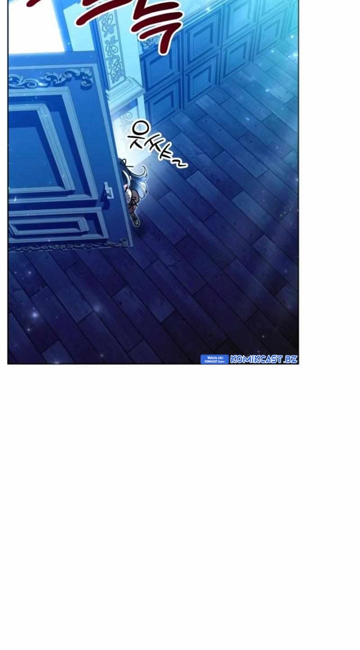 Black Killer Whale Baby Chapter 46 Gambar 17