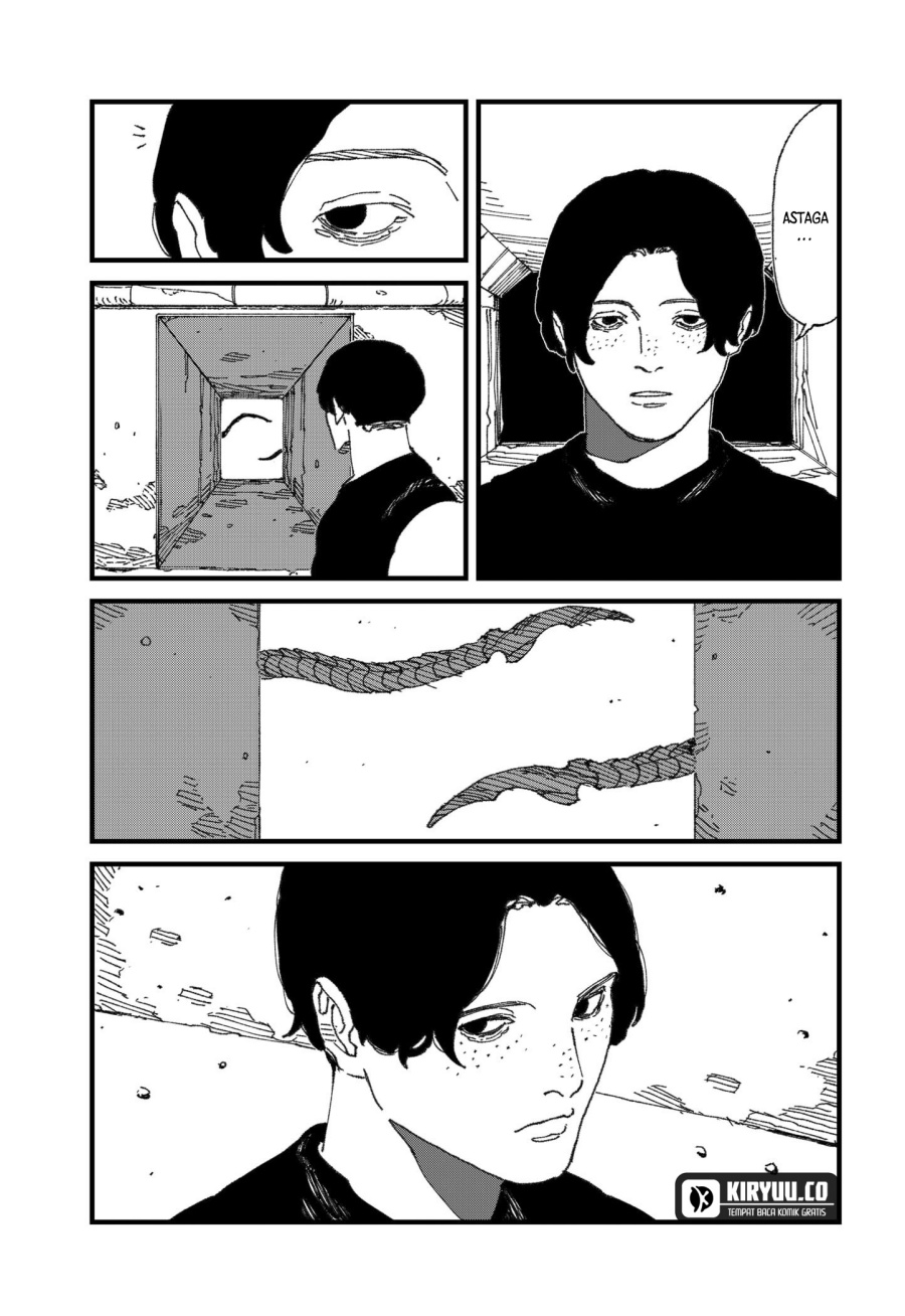 MAD (OOTORI Yuusuke) Chapter 17 Gambar 12