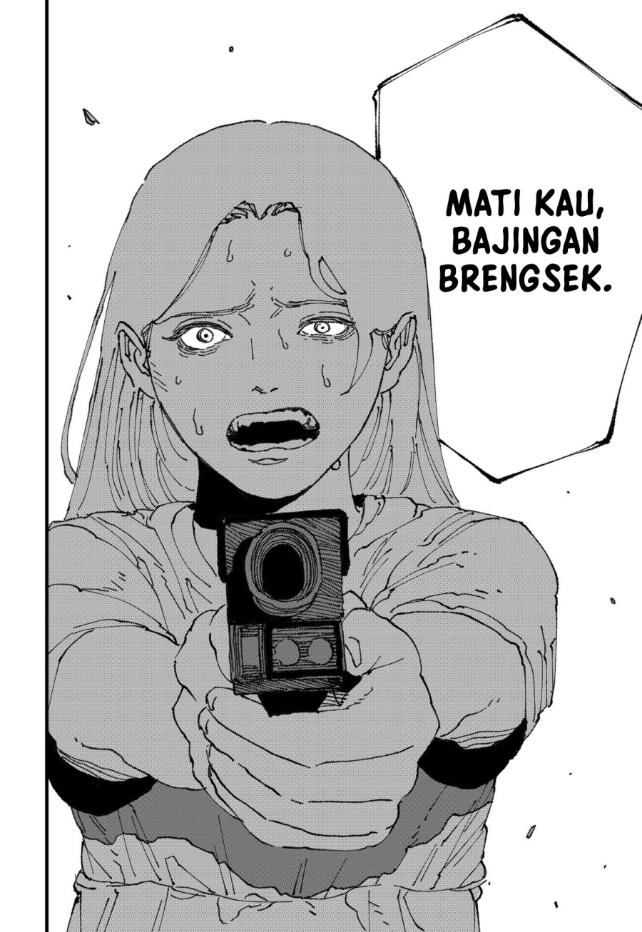 MAD (OOTORI Yuusuke) Chapter 17 Gambar 27