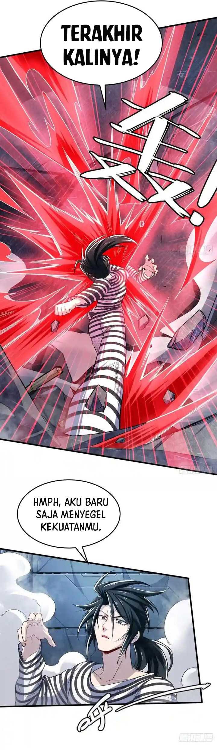 Hero? I Quit A Long Time Ago Chapter 476 Gambar 26