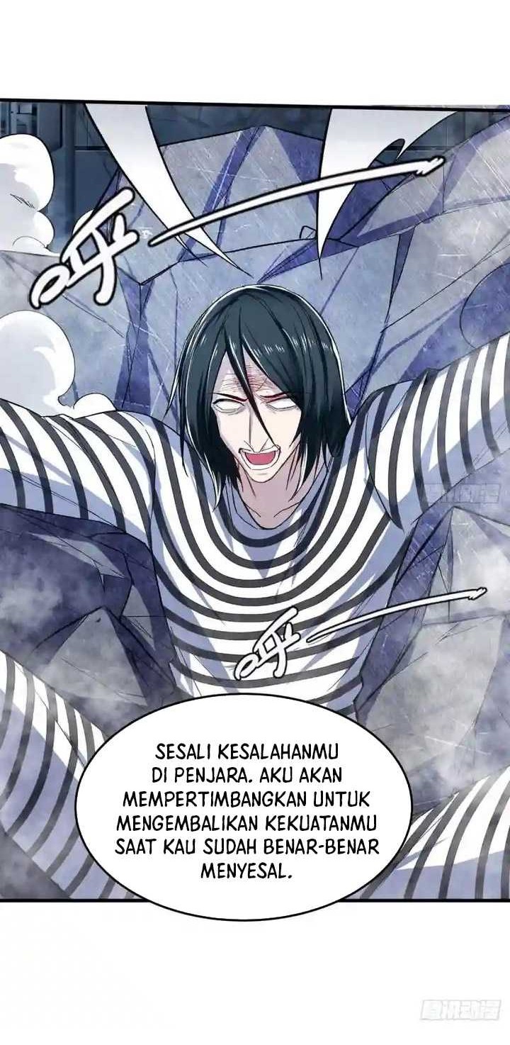 Hero? I Quit A Long Time Ago Chapter 476 Gambar 27