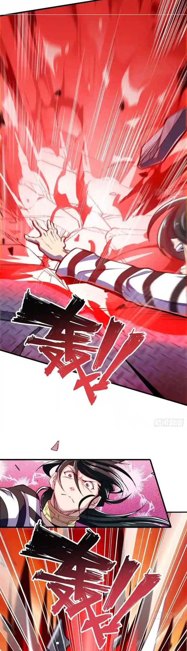 Hero? I Quit A Long Time Ago Chapter 476 Gambar 20