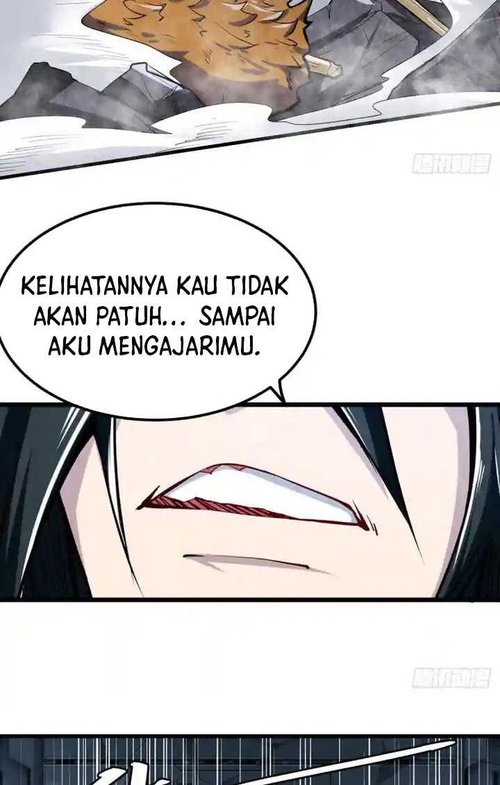 Hero? I Quit A Long Time Ago Chapter 476 Gambar 23