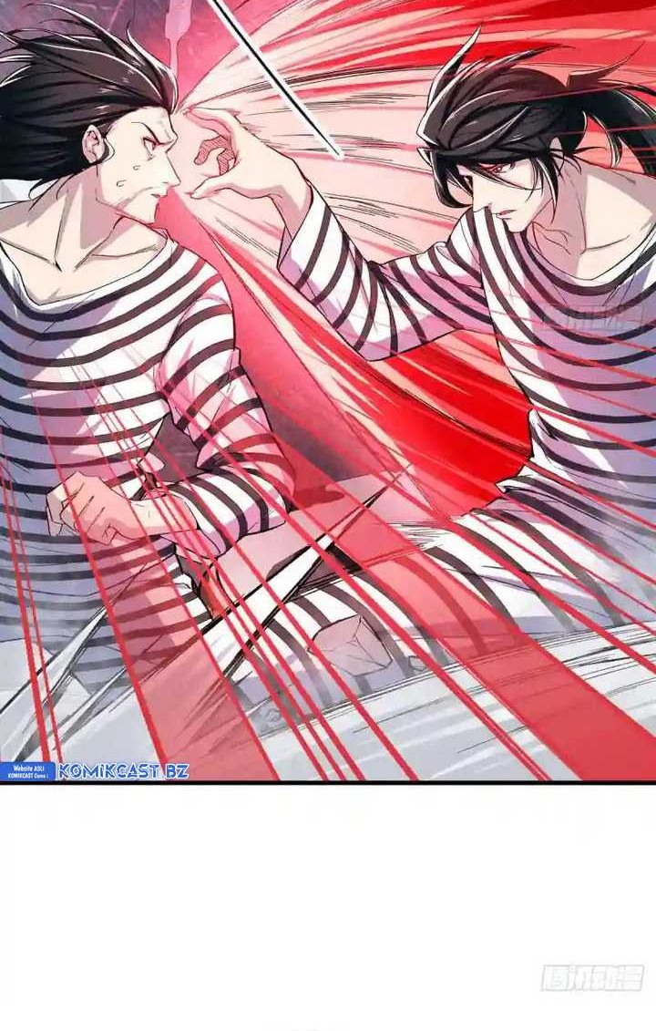 Hero? I Quit A Long Time Ago Chapter 476 Gambar 25