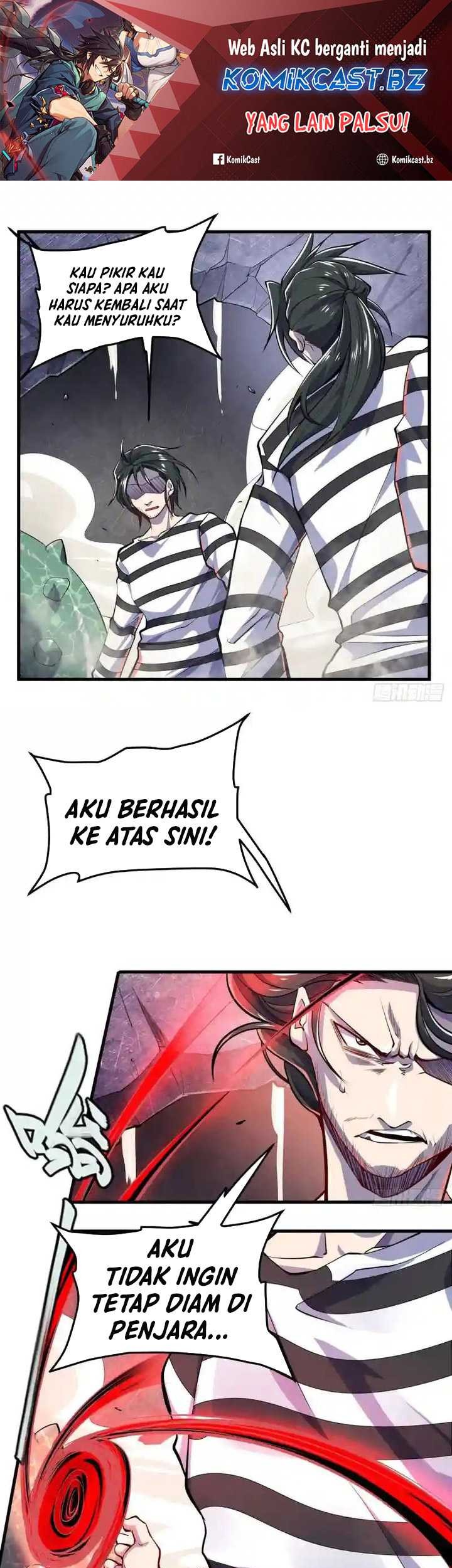 Manhua Hero? I Quit A Long Time Ago Chapter 476 gambar nomor 2