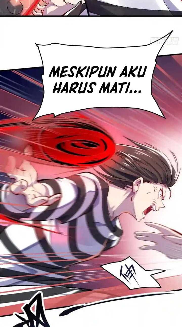 Hero? I Quit A Long Time Ago Chapter 476 Gambar 3