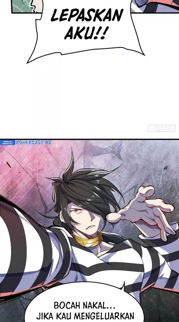 Hero? I Quit A Long Time Ago Chapter 476 Gambar 5