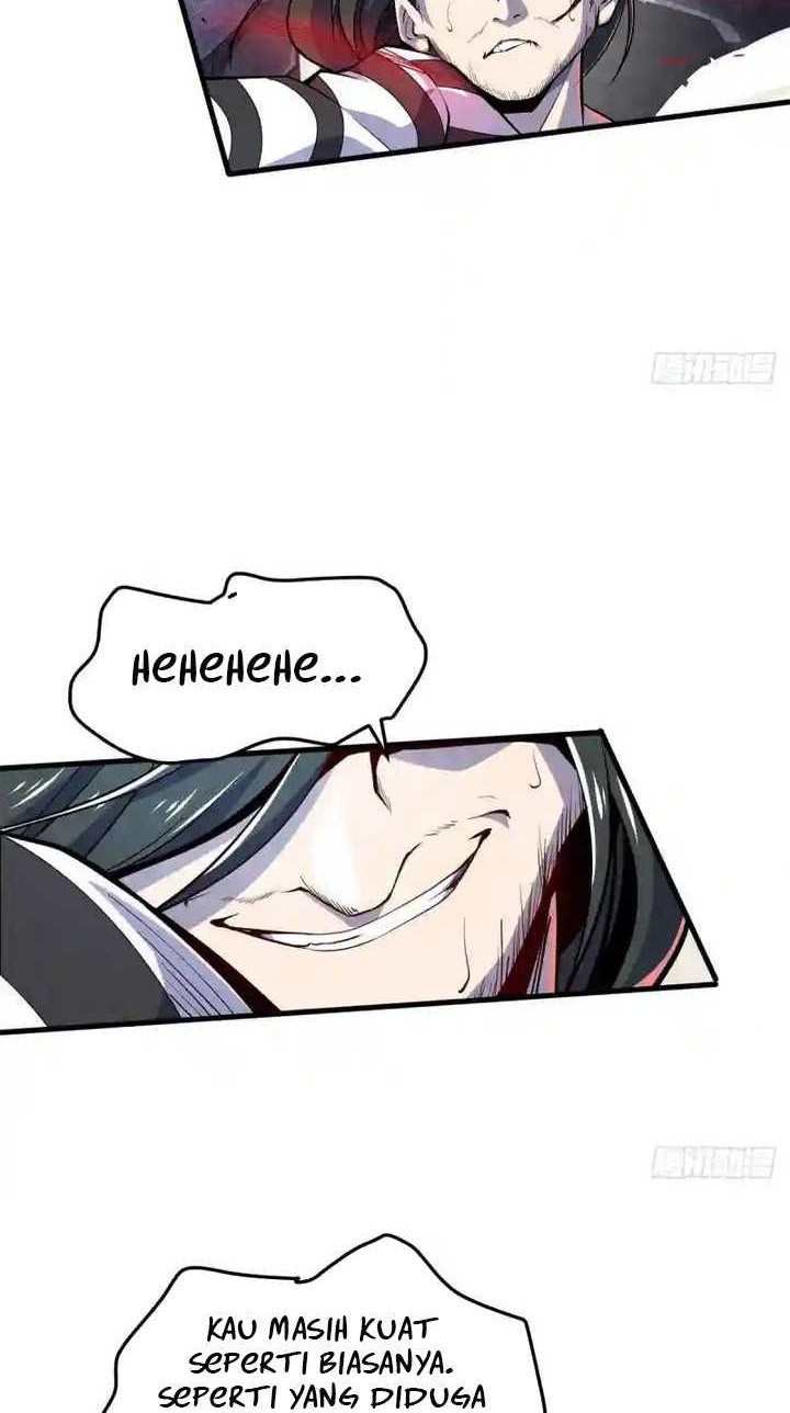 Hero? I Quit A Long Time Ago Chapter 476 Gambar 7