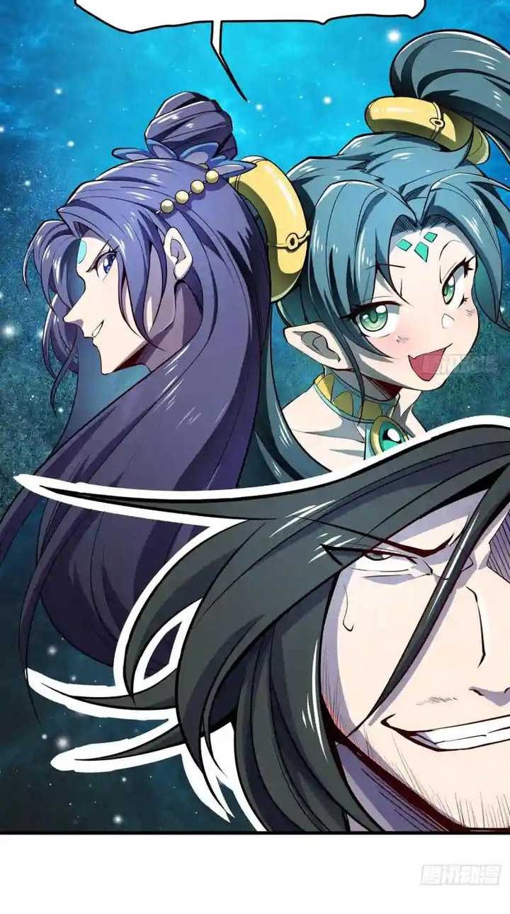 Hero? I Quit A Long Time Ago Chapter 476 Gambar 9