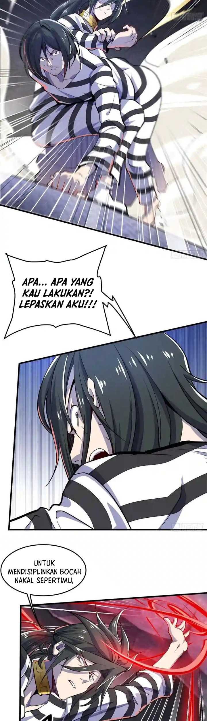 Hero? I Quit A Long Time Ago Chapter 476 Gambar 12