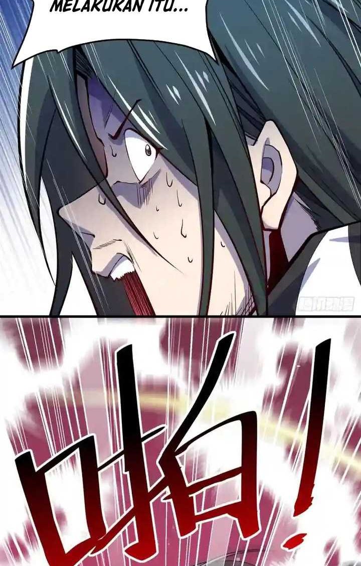 Hero? I Quit A Long Time Ago Chapter 476 Gambar 15