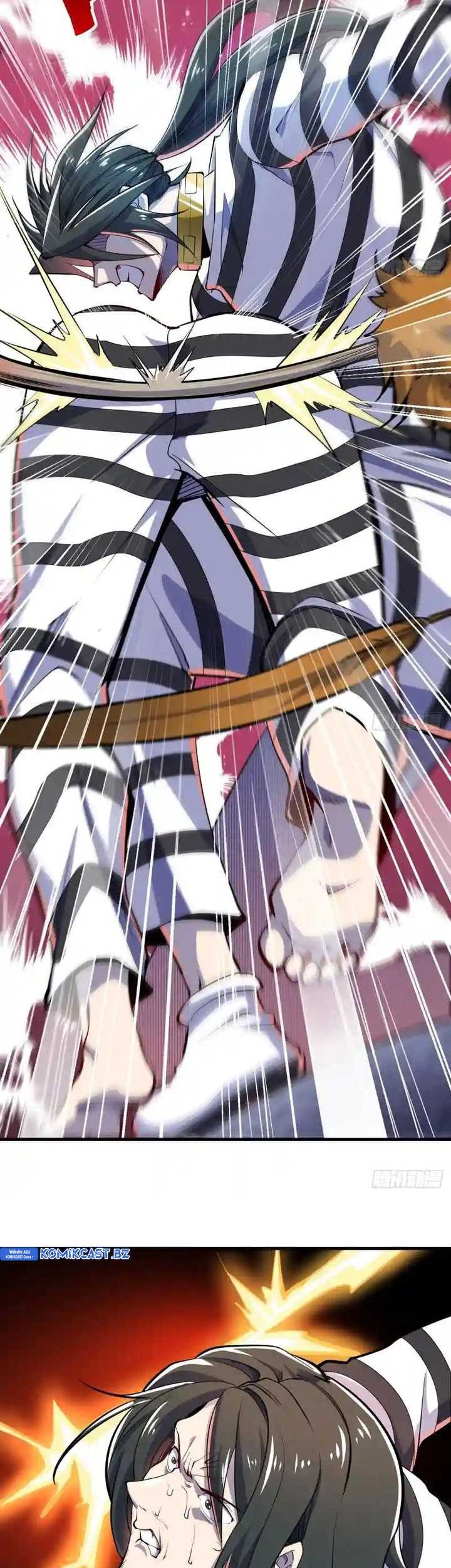 Hero? I Quit A Long Time Ago Chapter 476 Gambar 16