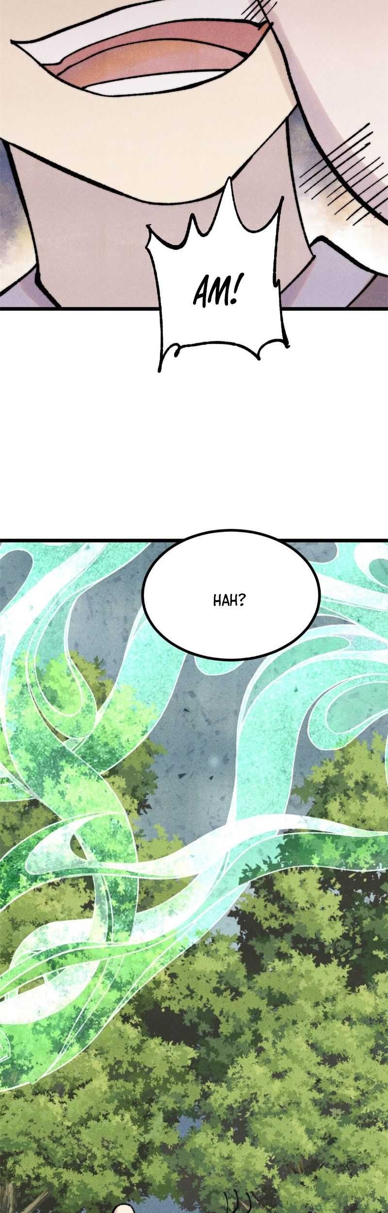 All Hail the Sect Leader Chapter 394 Gambar 30