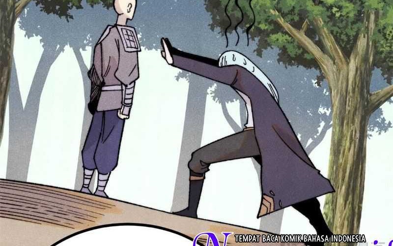 All Hail the Sect Leader Chapter 394 Gambar 31