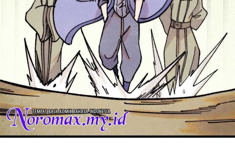 All Hail the Sect Leader Chapter 394 Gambar 35