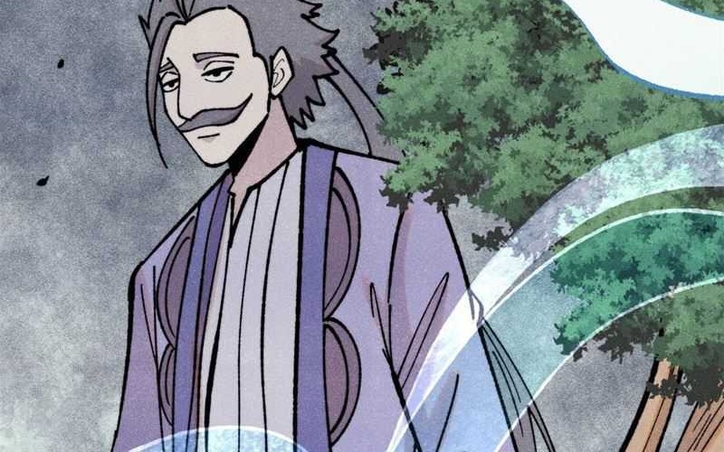 All Hail the Sect Leader Chapter 394 Gambar 50