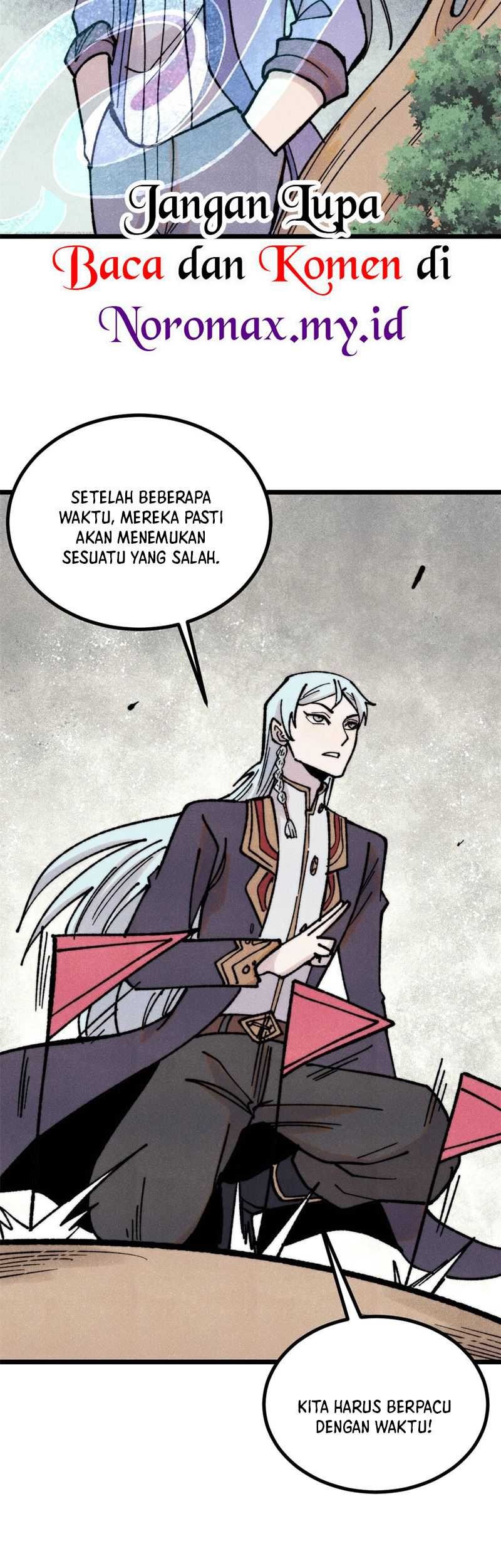 All Hail the Sect Leader Chapter 394 Gambar 51