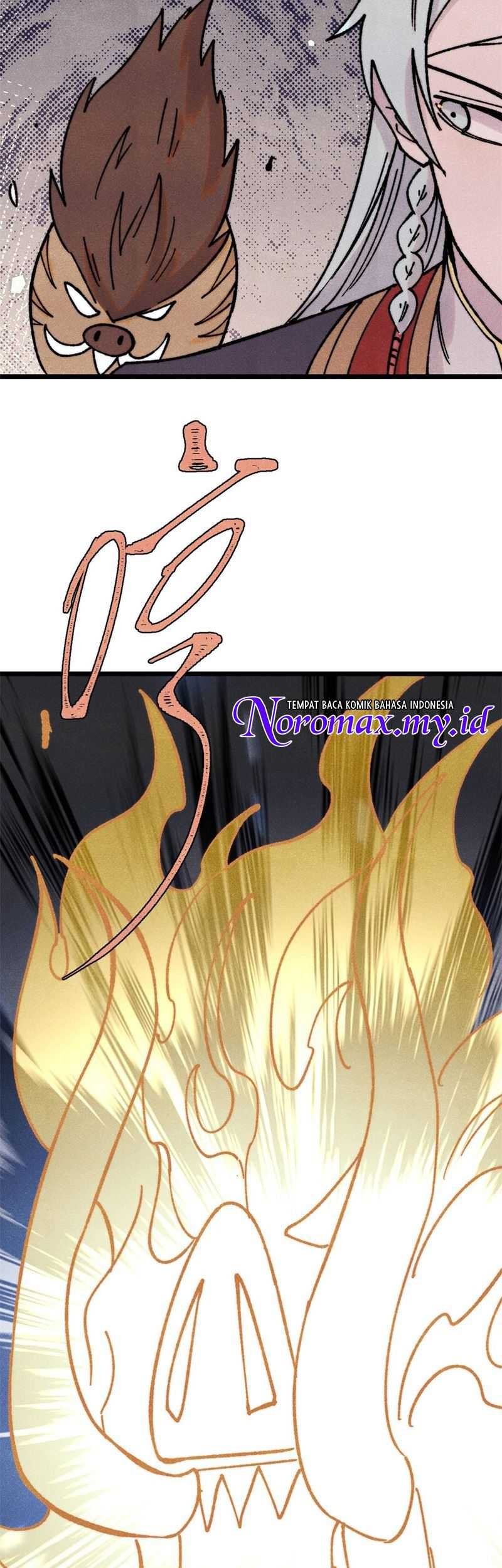 All Hail the Sect Leader Chapter 394 Gambar 53