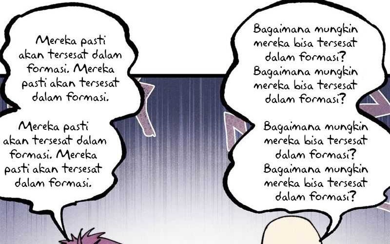 All Hail the Sect Leader Chapter 394 Gambar 42